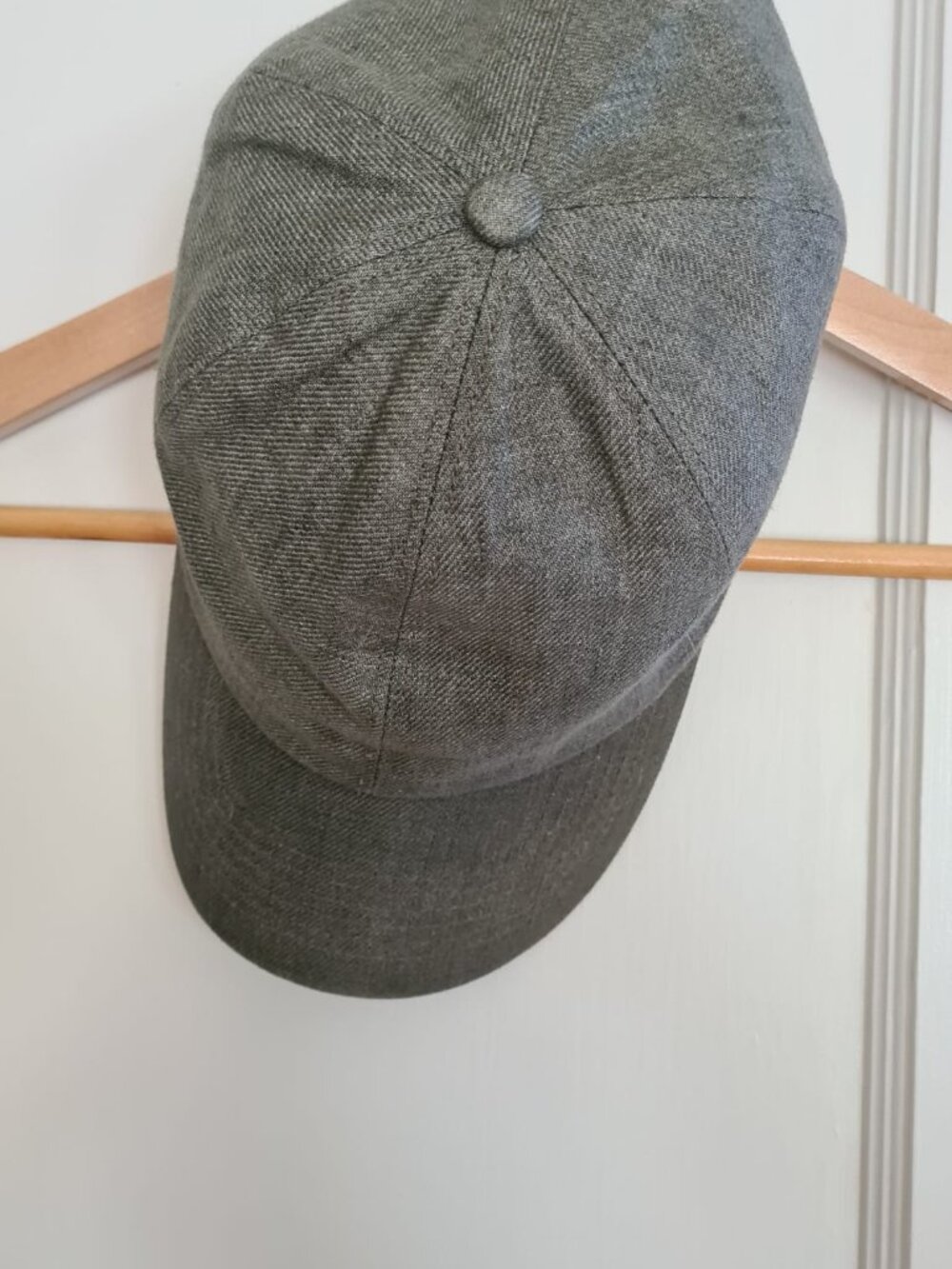 Proper Cloth baseball cap